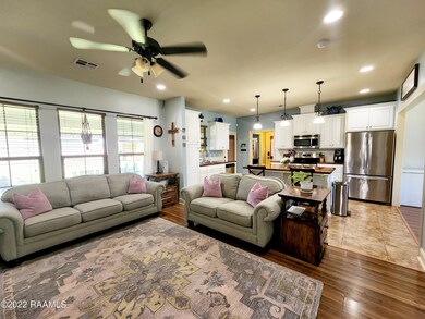 Living room 1