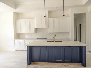 3437 Acorn Hill Trail, Weatherford, TX 76087 - photo 5