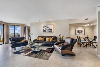 Towers of Quayside-Tower II unit 1407, Miami, FL 33138 - photo 3