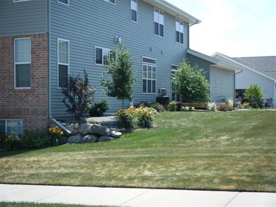 5203 Teaberry Ln unit 6, Fitchburg, WI 53711 - photo 2