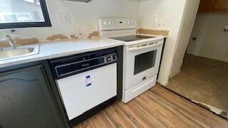F-KITCHEN APPLIANCES