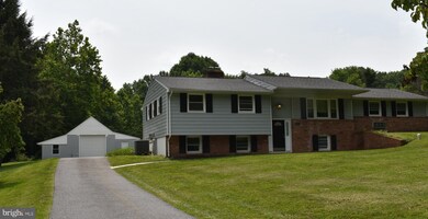 7311 Brangels Rd, Marriottsville, MD 21104 - photo 3