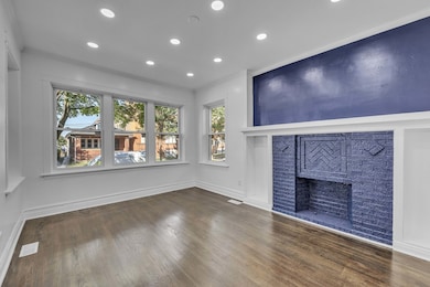 7835 S Laflin St, Chicago, IL 60620 - photo 6