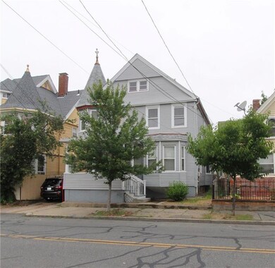 417 Potters Ave, Providence, RI 02907 - photo 2