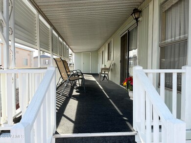 9828 E Pueblo Ave unit 77, Mesa, AZ 85208 - photo 3