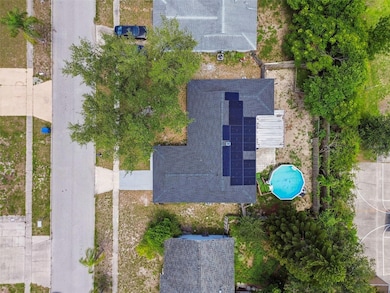 Roof- Installed in 2023 with Solar Panels too in 2023. Fenced in Backyard.