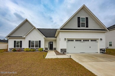 2005 Snapper St, New Bern, NC 28562 - photo 4