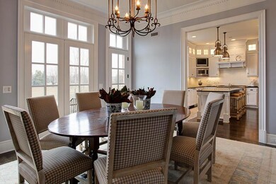 Casual Dining Rm