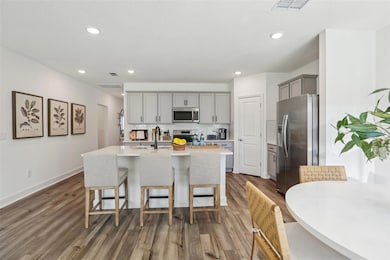 1497 Laredo Ave, Spring Hill, FL 34608 - photo 3