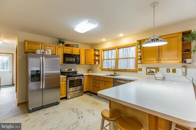 3452 Bristol Ct, Chesapeake Beach, MD 20732 - photo 6