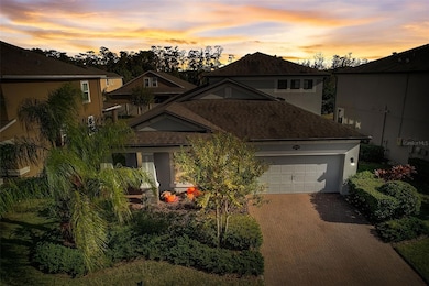 19350 Long Lake Ranch Blvd, Lutz, FL 33558 - photo 3