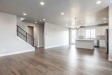 2002 Wren Woods Way unit 14, Kamas, UT 84036 - photo 7