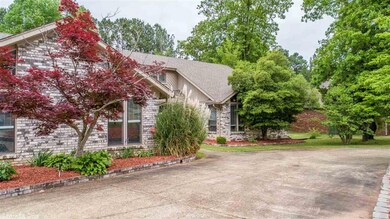 14420 Taylor Loop Rd, Little Rock, AR 72223 - photo 6