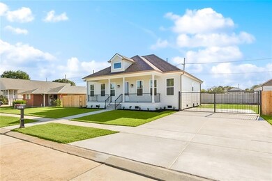 2329 Congressman Hebert Dr, Chalmette, LA 70043 - photo 5