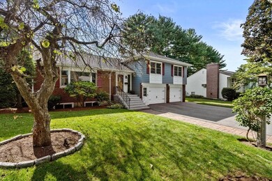 62 Tomahawk Rd, Arlington, MA 02474 - photo 2