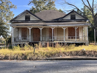 822 N Stevens St, Thomasville, GA 31792 - photo 2