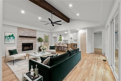 117 Marten Ct unit 4, Waleska, GA 30183 - photo 6