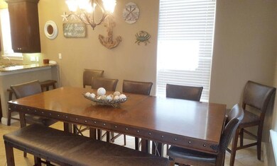 223GKL DINING ROOM