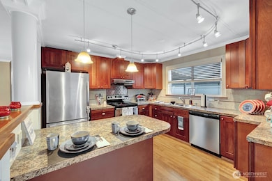 2500 Alder St unit 16, Milton, WA 98354 - photo 5