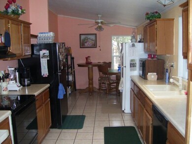 306 E Eidelweiss Cir, Payson, AZ 85541 - photo 4