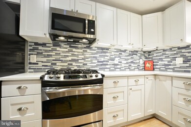 1368 Monroe St NW unit B, Washington, DC 20010 - photo 4