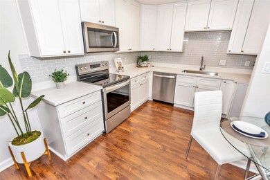 2206 Driscoll St unit D, Houston, TX 77019 - photo 4