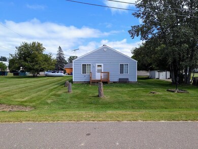 106 S Main St, McGregor, MN 55760 - photo 2