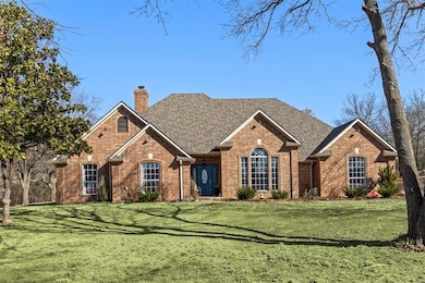 43230 Cypress Ct, Tecumseh, OK 74873 - photo 2