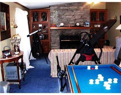 Den/Family/Great Room.