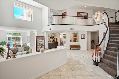 26012 Franklin Ln, Stevenson Ranch, CA 91381 - photo 3