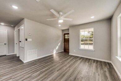 609 E 1st St, Bonham, TX 75418 - photo 7