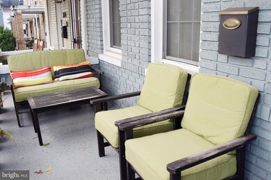 3116 Park Place NW, Washington, DC 20010 - photo 3