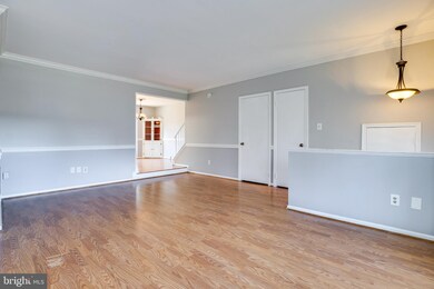 7441 Courtland Cir, Manassas, VA 20111 - photo 6