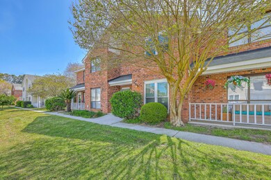 Front / Porch
