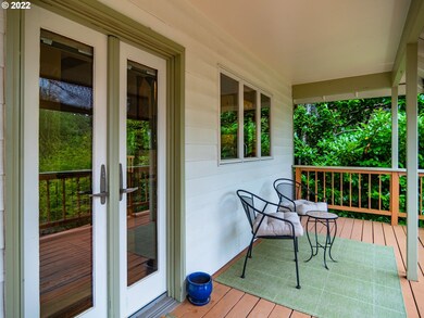 Porch
