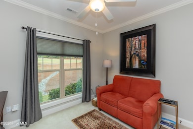 7 Martin Dr, Whispering Pines, NC 28327 - photo 6