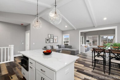 883 S Center Park Dr SW unit 16, Byron Center, MI 49315 - photo 3