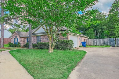 275 Hunters Glen Dr, Hudson, OK 74904 - photo 2
