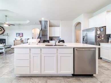 10801 Cobalt Dr, Aubrey, TX 76227 - photo 7