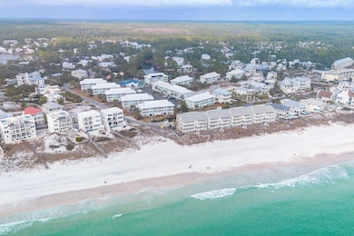 South Side of 30A