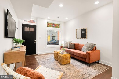 317 S Regester St, Baltimore, MD 21231 - photo 2