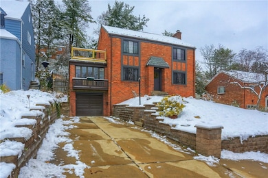 111 E Bruceton Rd, Pittsburgh, PA 15236 - photo 2