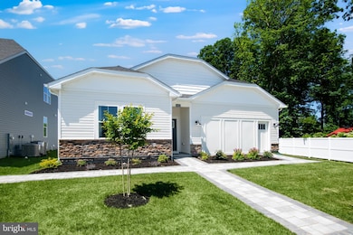 16508 Tradewinds Dr, Millsboro, DE 19966 - photo 3