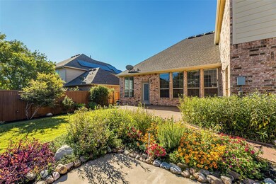 8109 Marble Falls Dr, North Richland Hills, TX 76180 - photo 5