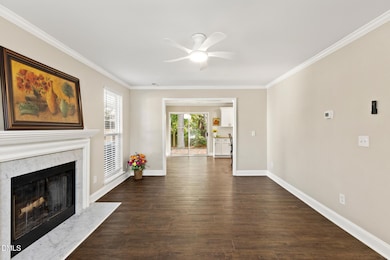 5200 Fieldwood Ct, Raleigh, NC 27616 - photo 6