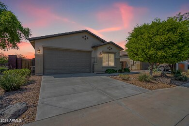 41420 Cherry St, San Tan Valley, AZ 85140 - photo 2