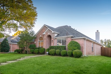 3517 Mason Dr, Plano, TX 75025 - photo 3