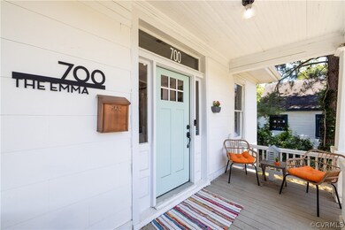 700 E Brookland Park Blvd, Richmond, VA 23222 - photo 6