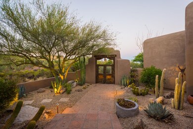 Professional Desert Landscaping