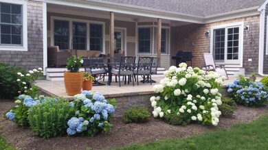 282 Central Ave, East Falmouth, MA 02536 - photo 2